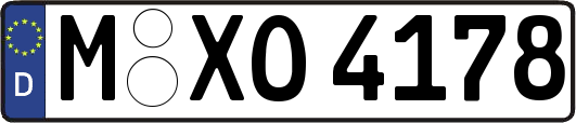 M-XO4178