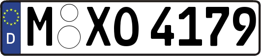 M-XO4179