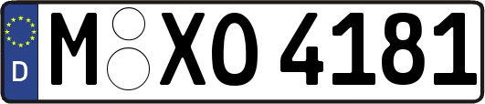 M-XO4181