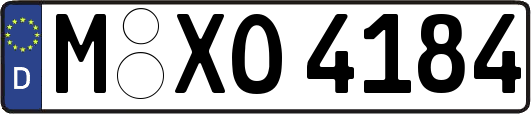 M-XO4184