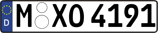 M-XO4191