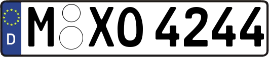 M-XO4244