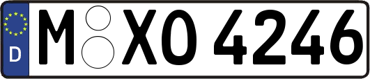 M-XO4246