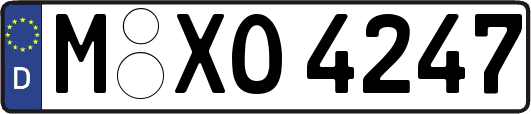 M-XO4247