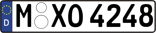 M-XO4248