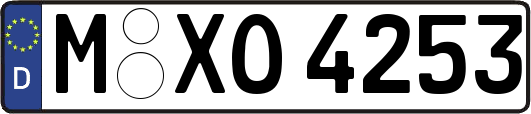 M-XO4253