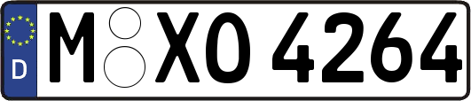 M-XO4264