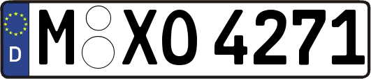 M-XO4271