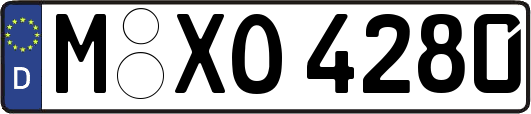 M-XO4280