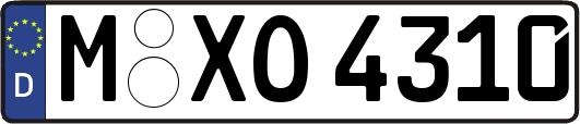 M-XO4310