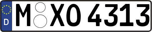 M-XO4313