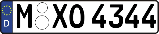 M-XO4344