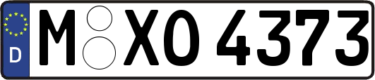 M-XO4373