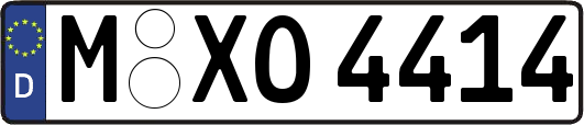 M-XO4414