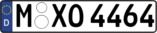 M-XO4464