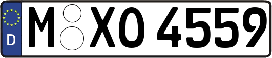 M-XO4559