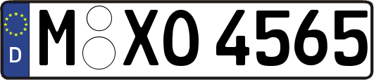 M-XO4565