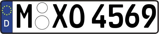 M-XO4569