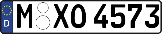 M-XO4573