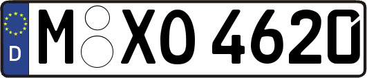 M-XO4620