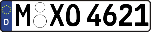 M-XO4621