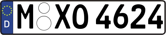 M-XO4624