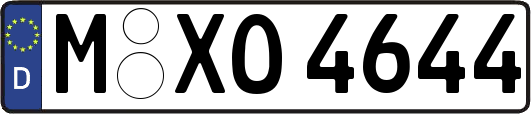 M-XO4644