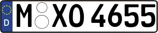 M-XO4655