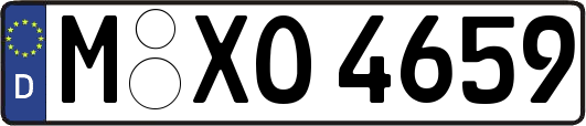 M-XO4659