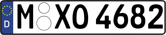M-XO4682