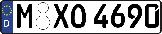 M-XO4690