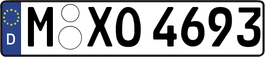 M-XO4693