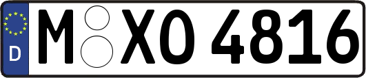 M-XO4816