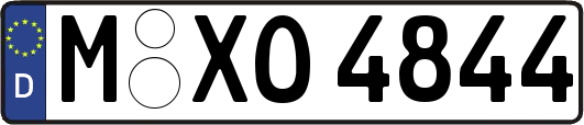 M-XO4844