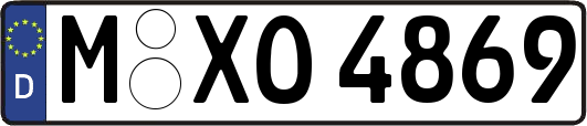 M-XO4869