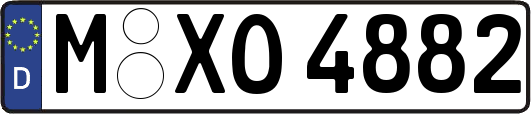 M-XO4882