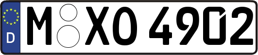 M-XO4902