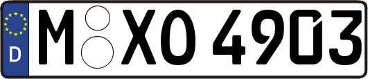 M-XO4903
