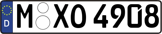M-XO4908