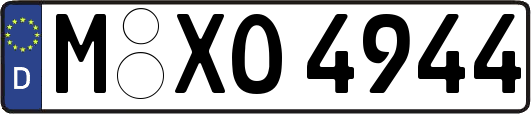 M-XO4944