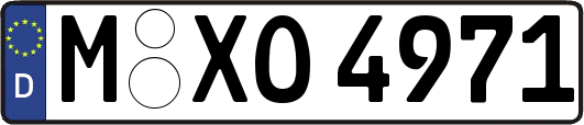 M-XO4971