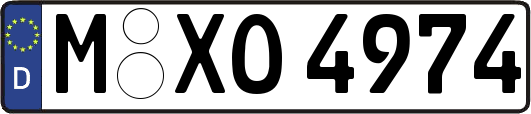 M-XO4974