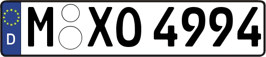 M-XO4994