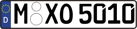 M-XO5010