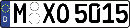 M-XO5015