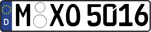 M-XO5016