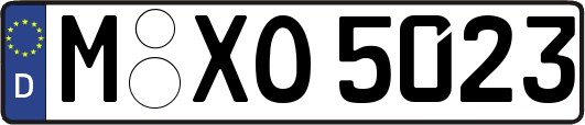 M-XO5023