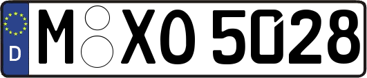 M-XO5028