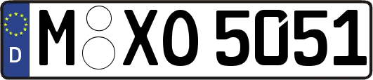 M-XO5051