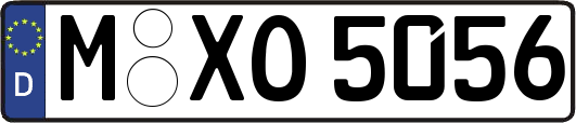 M-XO5056